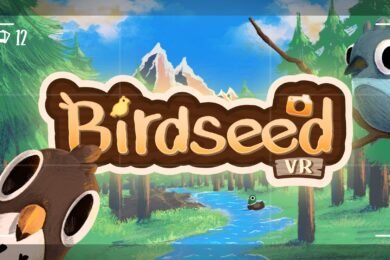 Birdseed VR