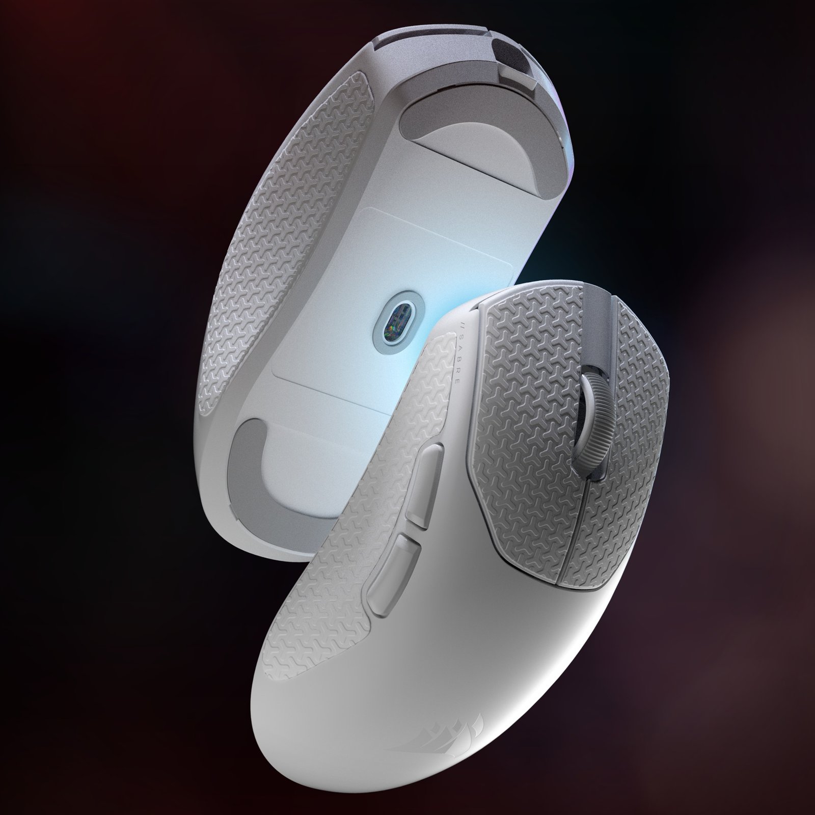 CORSAIR SABRE v2 PRO Wireless Gaming Mouse