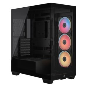 CORSAIR 3500X Updated