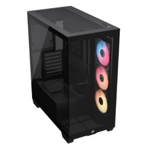 CORSAIR 3500X Updated
