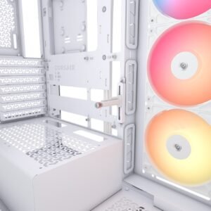 CORSAIR 3500X Updated