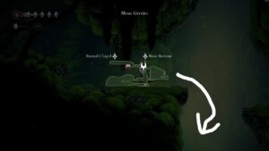 Hollow Knight: Silksong Moss Grotto Secrets Guide