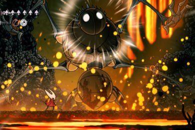 Hollow Knight: Silksong Mods Guide