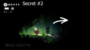 Hollow Knight: Silksong Moss Grotto Secrets Guide