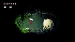 Tough enemy secret Hollow Knight: Silksong Memento Locations Guide