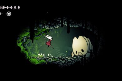 Tough enemy secret Hollow Knight: Silksong Memento Locations Guide