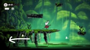 Hollow Knight: Silksong Moss Grotto Secrets Guide