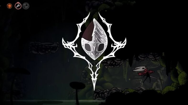 Hollow Knight: Silksong Mask Shard Locations Guide