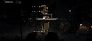 Hollow Knight: Silksong Memento Locations Guide
