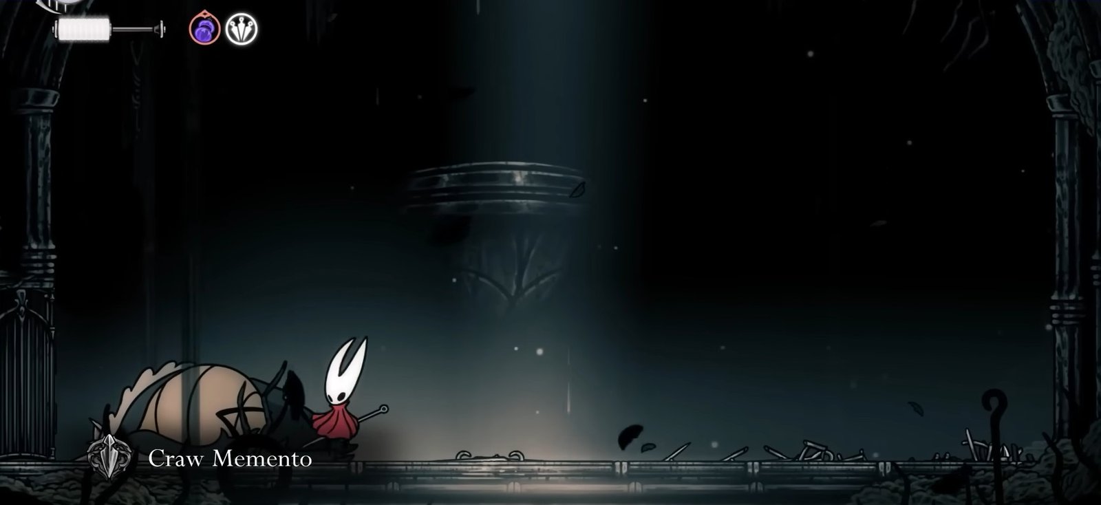 Hollow Knight: Silksong Memento Locations Guide