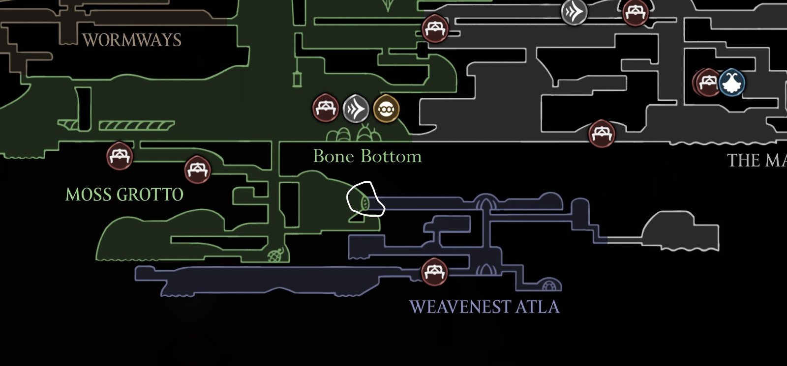 Hollow Knight: Silksong Needolin Skill Guide