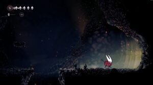 Hollow Knight: Silksong Skull Ant Miniboss Battle Guide