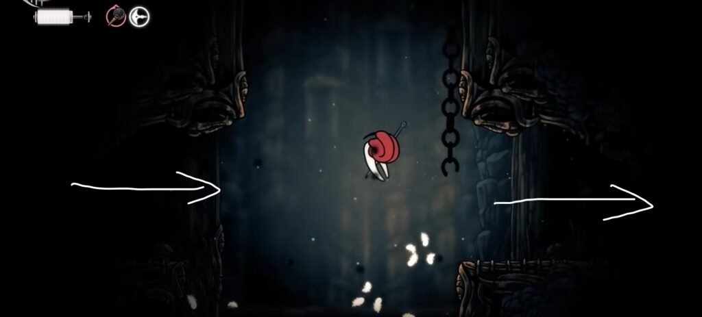 Hollow Knight: Silksong Slab Map Guide | GamesHedge