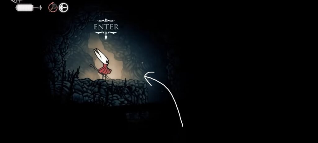 Hollow Knight: Silksong Slab Map Guide | GamesHedge