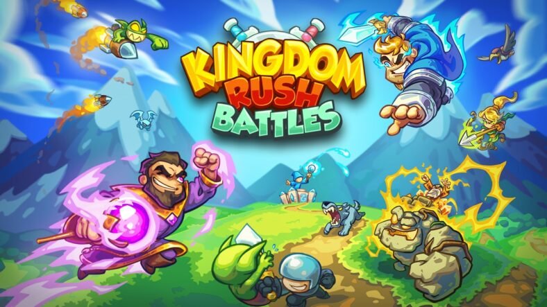 Ironhide Game Studio Interview