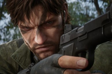 Metal Gear Solid Delta: Snake Eater Weapons Guide
