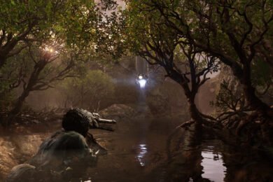 Metal Gear Solid Delta Food Locations Guide