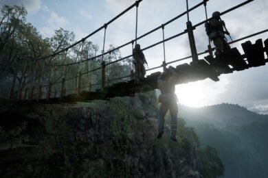 Metal Gear Solid Delta Healing Radio Stations Guide