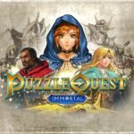 Puzzle Quest: Immortal Edition Review