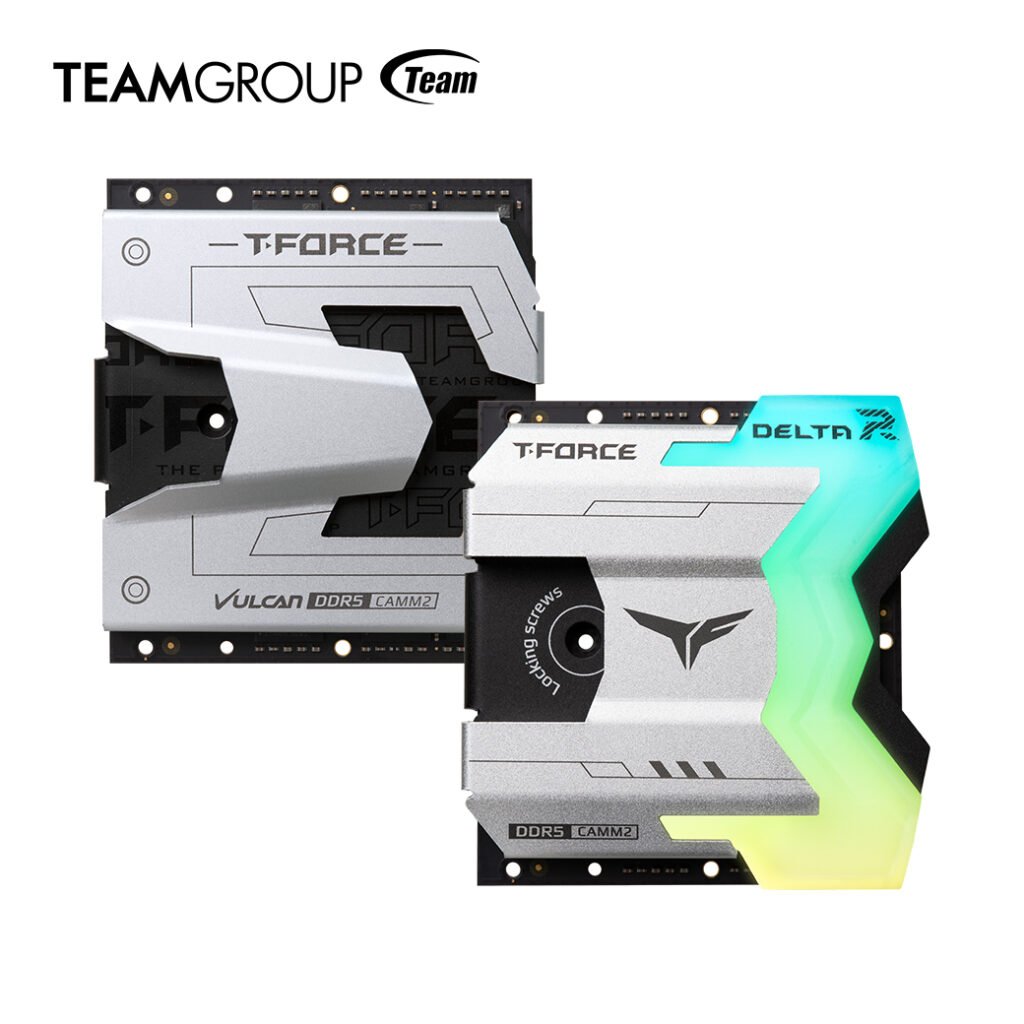 TEAMGROUP Memory Module