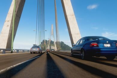Forza Horizon 5 GoingPlaces Photo Challenge Guide