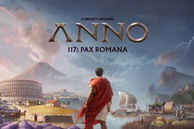 Anno 117: Pax Romana Campaign