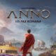 Anno 117: Pax Romana Campaign