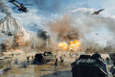 Battlefield 6 Beginner's Guide Battlefield 6 Assault Class Guide