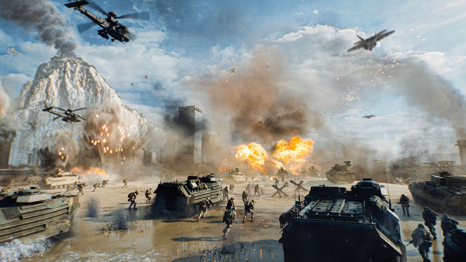 Battlefield 6 Beginner's Guide