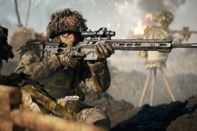 Battlefield 6 Bipod Guide