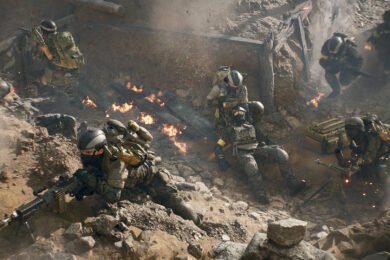 Battlefield 6 Multiplayer Guide