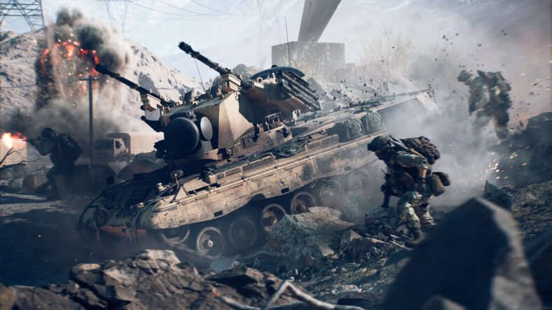 Battlefield 6 Modes Guide