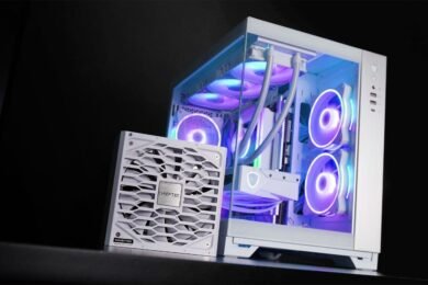 CHIEFTEC White Series