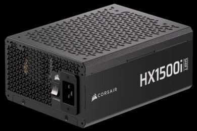 CORSAIR HXi SHIFT
