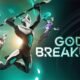 GODBREAKERS Release Date
