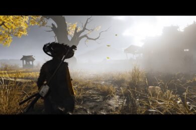 Ghost of Yotei Armor Guide