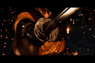 Ghost of Yotei Weapons Guide