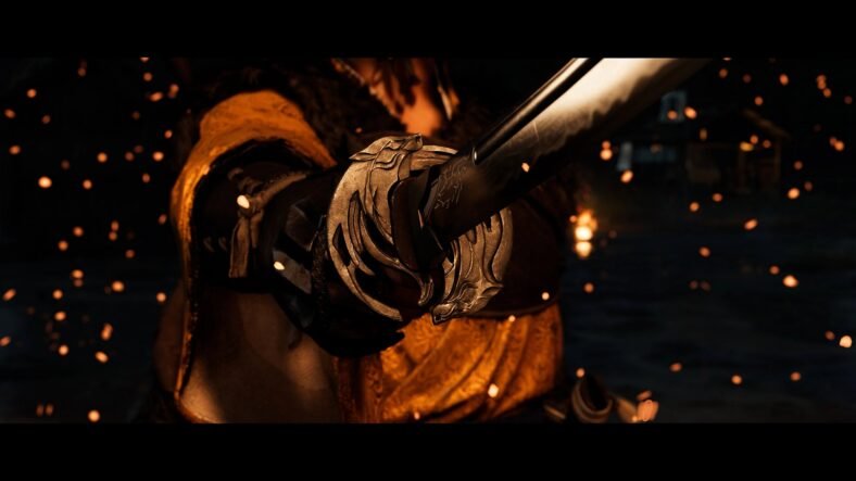 Ghost of Yotei Weapons Guide