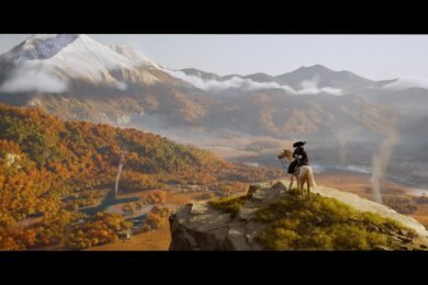 Ghost of Yotei Shamisen Songs Guide