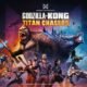 Godzilla X Kong: Titan Chasers PC