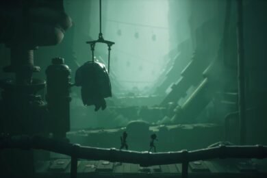 Little Nightmares 3 Doll Locations Guide
