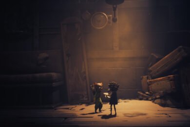 Little Nightmares 3 Nome Locations Guide