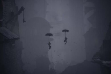 Little Nightmares 3 Crow Locations Guide