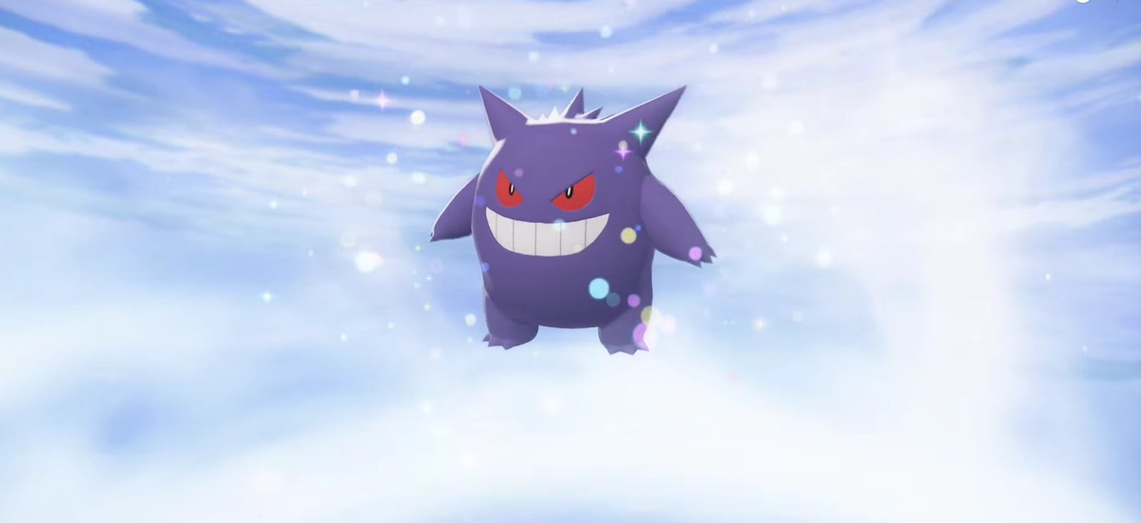 Pokemon Legends: Z-A Haunter Guide