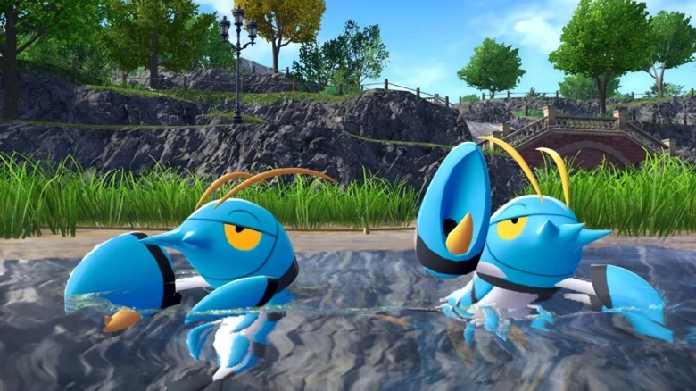 Pokemon Legends: Z-A Time Guide