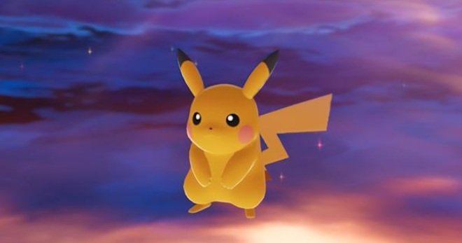 Pokemon Legends: Z-A Pikachu Guide