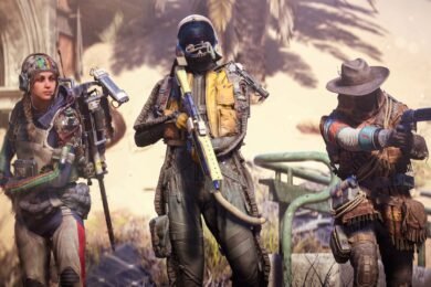 ARC Raiders Workbench Guide