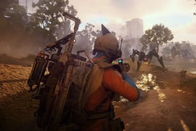 ARC Raiders Safe Pocket Guide