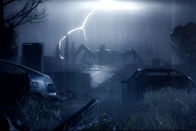 ARC Raiders Harvester Guide