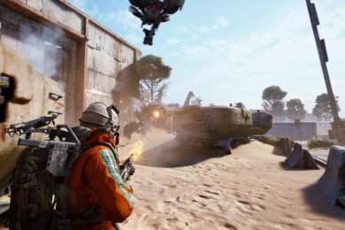 ARC Raiders PC Optimization Guide ARC Raiders Supply Drops Guide